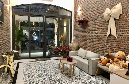 Le Chan Apartment | The Eudora Homestay