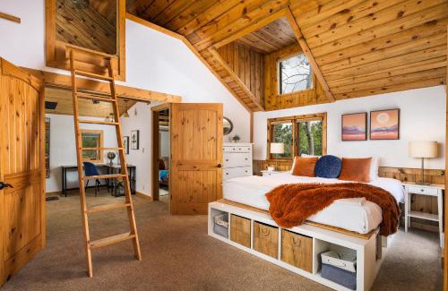 Evergreen House | The Evergreen Castle