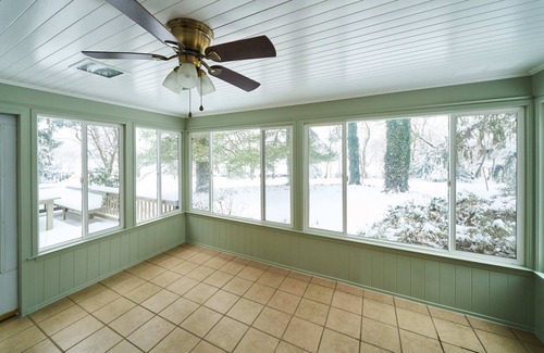 Bird In Hand House | The Evergreen Home In Lancaster County PA.