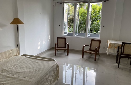 Battaramulla Bed & Breakfast | The Exclusive Pelawatta Villa