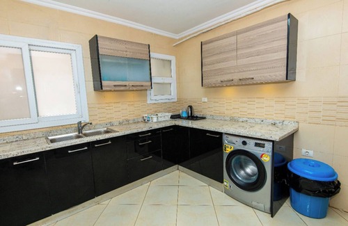 Al-Muski Apartment | The Expert