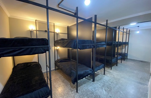 Province of Tucuman Hotel | The Factory