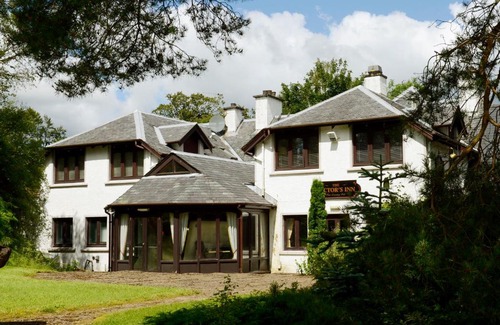 Torlundy Hotel | The Factor's Inn & Factor's Cottage