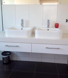 Kaikoura Apartment | The Fairways Accommodation Kaikoura