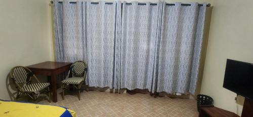 Nyahururu Bed & Breakfast | The falls hippo point