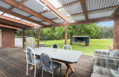 Bawley Point House | The Family Fishing Lodge