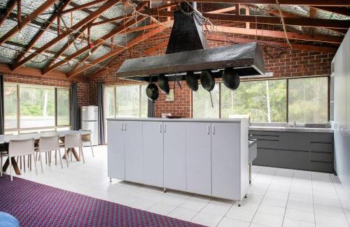 Bawley Point House | The Family Fishing Lodge