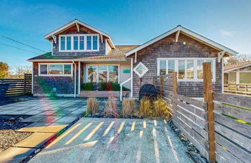 Seaside House | The Family Place