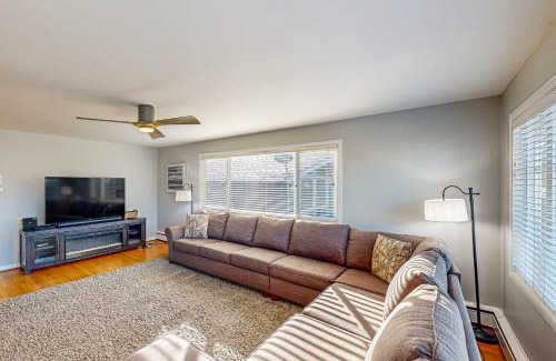 Seaside House | The Family Place