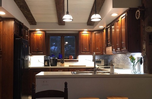 Berrien Springs Other | The Farm! An 1870’s Farmhouse with all the conveniences!