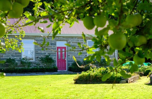 Otago Region Bed & Breakfast | The Farm Bed & Breakfast