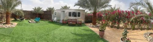 Madinat Zayed Other | the farm break