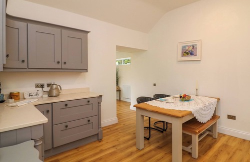 Athy Cottage | The Farm Cottage
