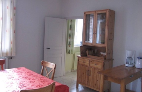 Guise Cottage | The farm Courcelles, in the countryside and Guise!