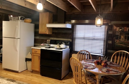 Sod House | The Farm - Gated Farm on 75 acres, Close to HMT!, Short Ride to HMT, on 75 Acres, Gated