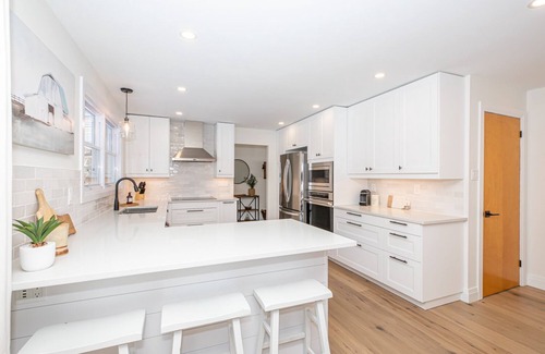 Ottawa Division Other | The Farm Haus - A Private Farm Stay In Ottawa