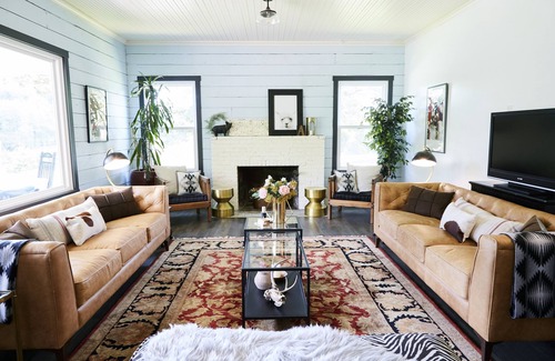 Woodland Other | The Farm House At Adeline Farms