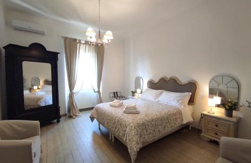 Villanova Apartment | The Farm House - Fast WiFi - Free Parking