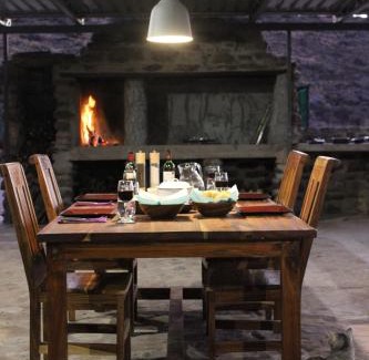 Namibia House | The Farm Life - Namibia