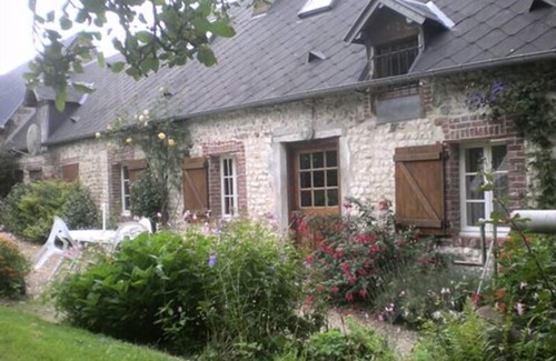 Pierrefiques House | The Farm - PIERREFIQUES
