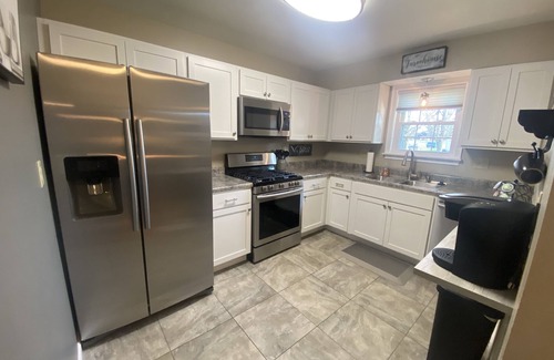 Wilmington Condo | The Farmhouse , 2.8 Miles to W.E.C