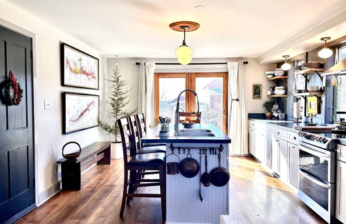 Town of Ledyard Other | The Farmhouse at Aurora Brewing Company! Vineyard & Lake Views!