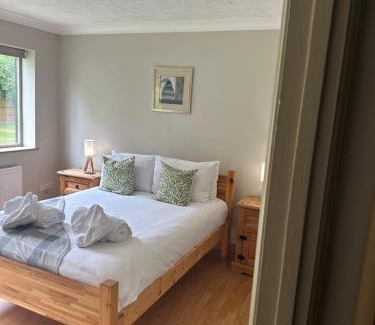Fincham House | The Farmhouse at Fincham