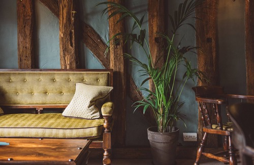 Little Wymondley Hotel | The Farmhouse at Redcoats Restaurant & Hotel