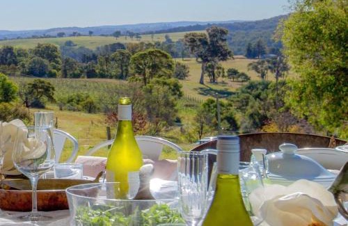 Canyonleigh House | The Farmhouse