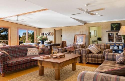 Canyonleigh House | The Farmhouse