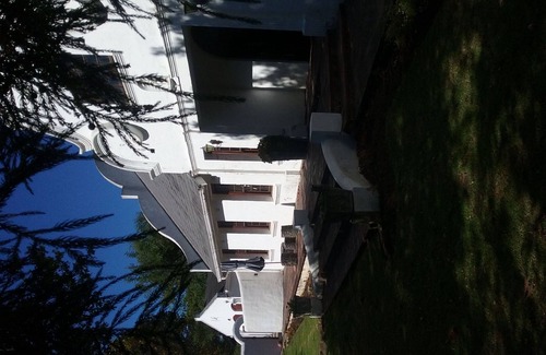 George House | THE FARMHOUSE GUESTHOUSE