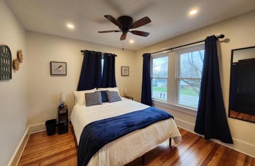 Elyria House | The Farmhouse in Elyria, OH