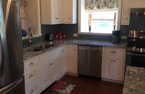 Macungie House | The Farmhouse - on the doorstep of Bear Creek Ski Area