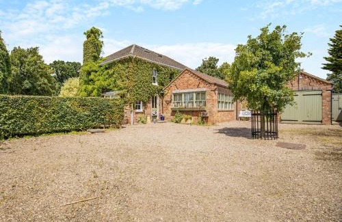 Burgh le Marsh House | The Farmhouse- Uk47148
