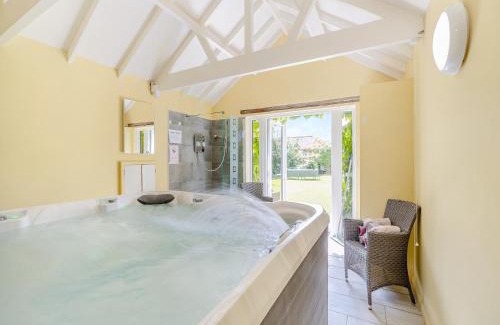 Burgh le Marsh House | The Farmhouse- Uk47148