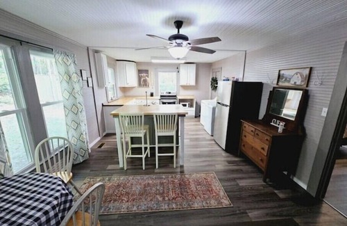 McIntyre House | The Farmhousenn