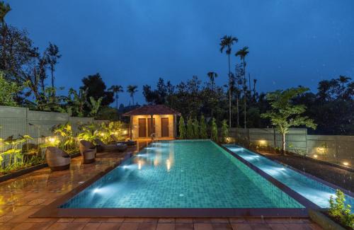 Devikolam Resort | The Feel Munnar Resort & Spa