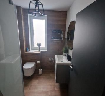 Horn-Lehe Apartment | The Ferienwohnung