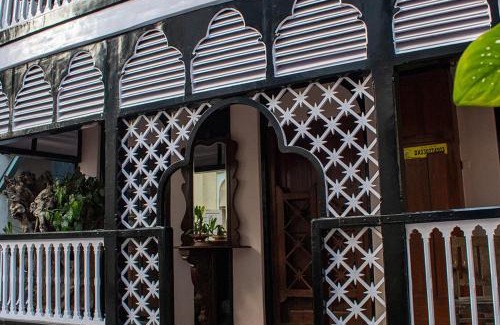 Girgaon House | The Ferreiras
