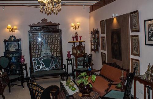 Girgaon House | The Ferreiras