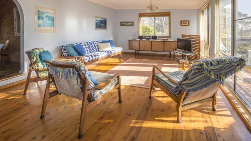 Bawley Point House | The Fibro Majestic