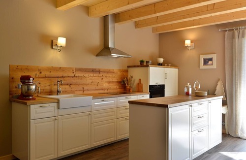 Saint-Paul-en-Chablais Cottage | THE FIELDS OF PIOLAN. Cottage.