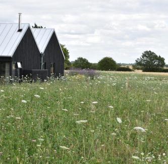 Takeley House | The Fieldbarns at Bullocks Farm