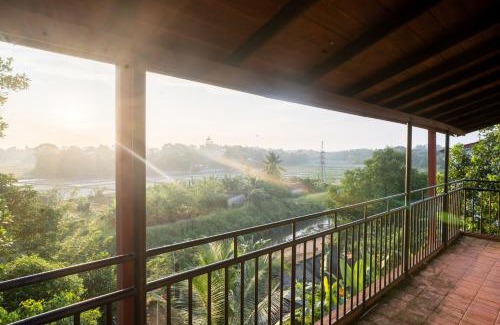 Thalawatugoda House | The Fields Malabe