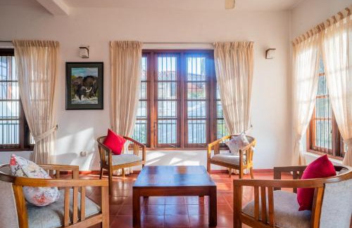 Thalawatugoda House | The Fields Malabe