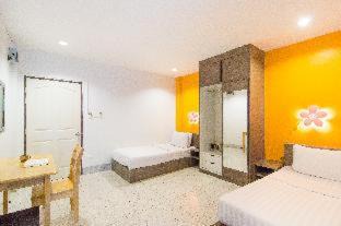 Rong Muang Hotel | The Fifth Residence