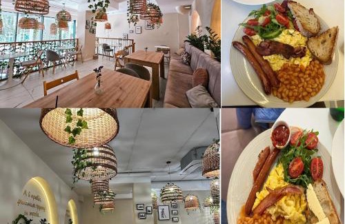 Katowice Apartment | The Final Countdown