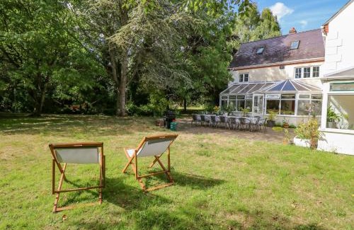 East Dereham House | The Firs