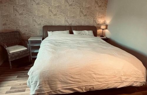 Stjordal House | The Fisher's cabin