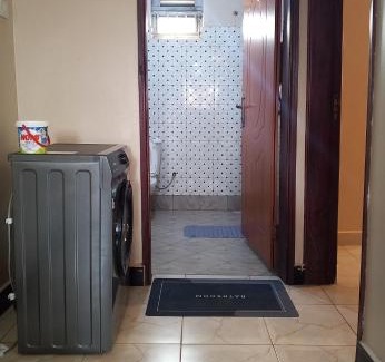 Kireka Apartment | THE FLAME felicidad